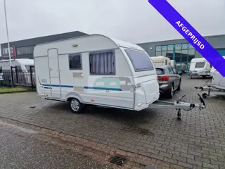 Adria ALTEA 390PS (bj 2008)