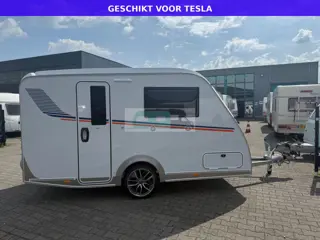 GetAway Xcite Mover actie (bj 2026)