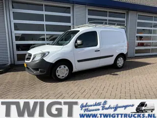Mercedes-Benz Citan 109 CDI L1 Euro 6 (bj 2019)
