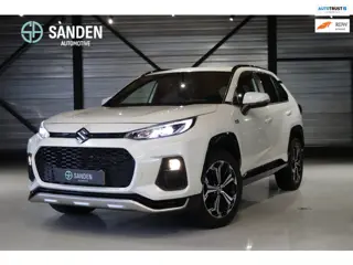 Suzuki Across 2.5 Plug-in Hybrid Style AWD |Automaat|SOH 98%|Carplay|Camera|Electrische stoelen|LED|