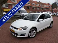 Volkswagen Golf 1.2 TSI Trendline 2e eigenaar aantoonbaar