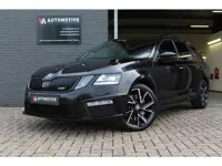 Skoda Octavia Combi 2.0 TSI RS 245 DSG PANO ACC VIRTUAL DCC MEMORY CAM STANDKACHEL