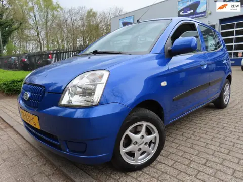 Kia Picanto 1.1 LX