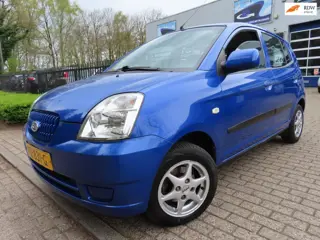 Kia Picanto 1.1 LX