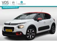 Citroën C3 PureTech 110 Shine | Airco | Navigatie | LM Velgen | Camera achter | Trekhaak |