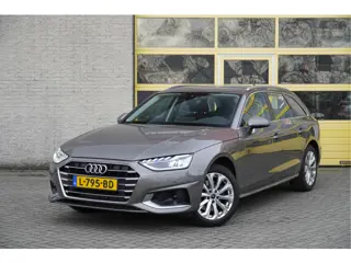 Audi A4 Avant 35 TFSI 150PK! Automaat Business Edition BJ2021 Lmv 17" | Led V+A | Pdc | Navi | Dynam