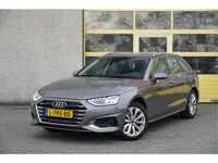 Audi A4 Avant 35 TFSI 150PK! Automaat Business Edition BJ2021 Lmv 17" | Led V+A | Pdc | Navi | Dynam