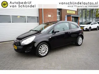 Opel Corsa 1.2-16V Selection AIRCO 16INCH LM VELGEN
