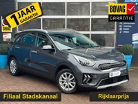 Kia Niro 1.6 GDi Hybrid DynamicLine