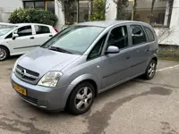 Opel Meriva 1.6-16V Maxx/ Inruilkoopje