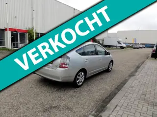 Toyota Prius 1.5 VVT-i BJ 2005 Airco Automaat