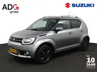 Suzuki Ignis 1.2 Stijl | Airco | Achteruitrijcamera | Trekhaak | Navigatie | Keyless Entry |
