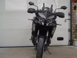 Kawasaki VERSYS 1000 SE (2019)