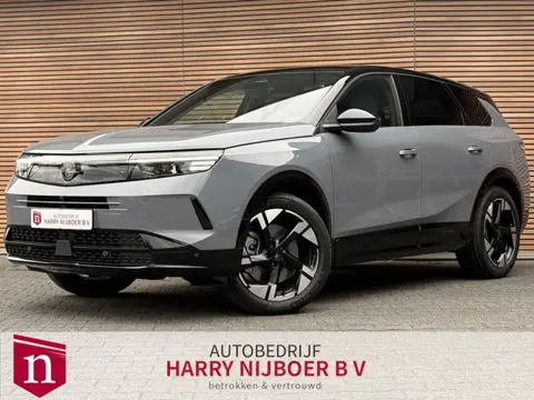 Opel Grandland 1.6 Turbo Plug-in-Hybrid Ultimate Trekhaak / 360* Camera / Navi / Clima / LED / AGR