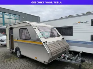 Kip 37 EKV kompakt hefdak (bj 1990)