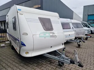 Hobby excellent easy 460 UFE (bj 2006)