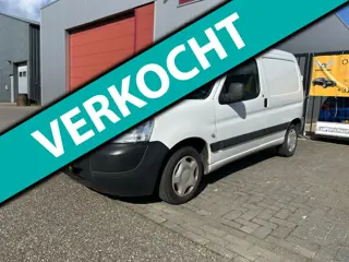 Peugeot Partner 170C 1.9 D