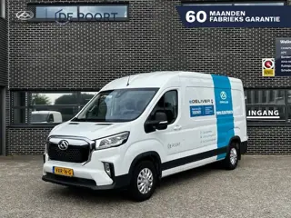 Maxus eDeliver 9 L3H2 89 kWh | Rijklaarprijs | Trekhaak | uit voorraad leverbaar| MP
