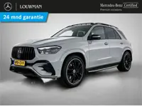 Mercedes-Benz GLE 400 e 4MATIC Sport Edition Premium  | 22 inch AMG velgen | panoramadak | Trekhaak 