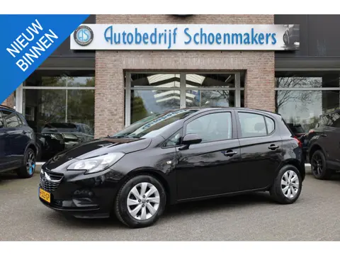 Opel Corsa 1.2 TREKHAAK AIRCO LMV