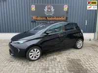 Renault ZOE Q210 Zen Quickcharge 22 kWh