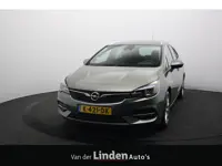 Opel Astra Sports Tourer 1.2 Business Elegance | Trekhaak | Stoel\Stuurverwarming | Camera | Navigat