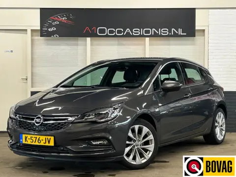 Opel Astra 1.0 Innovation + NAVI (bj 2016)