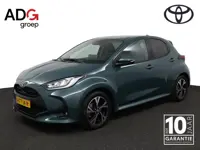 Toyota Yaris 1.5 Hybrid 115 Dynamic | Airco | Adaptive Cruise Control | Achteruitrijcamera | Stoel- 