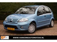 Citroen C3 1.4i Ambiance | APK tot 01.2027 | Nwe distributieriem | Trekhaak