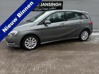 Mercedes-Benz B-Klasse 180 Ambition met 102.081 km!! Ndl auto!! | Clima | Cruise control | LM Velgen