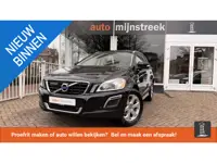 Volvo XC60 2.0 T5 Summum | Eerste eigenaar | Volledig Volvo onderhouden |