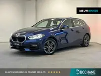 BMW 1-serie 118i Sport Line | TREKHAAK | CARPLAY | ORG.NL |