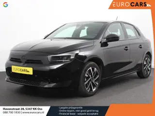 Opel Corsa 1.2 Turbo Automaat GS Line Airco Carplay Navi Cruise Control Full LED 16" Black Wheels PD