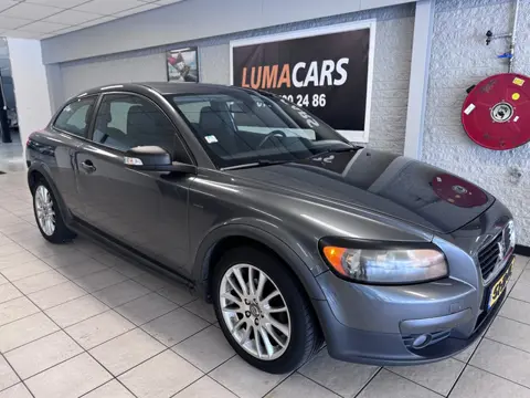 Volvo C30 1.8 Kinetic | Airco | Cruise | 125pk |