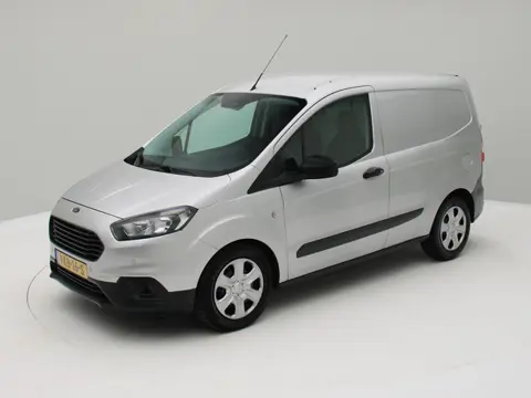 Ford Transit Courier 1.5 TDCI Trend Duratorq S&S / Carplay / PDC / Origineel NL