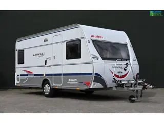 Dethleffs Camper Lifestyle 450 DB Fietsdr.|Voortent|BOVAG26