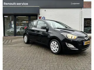 Hyundai i20 1.2i i-Motion | Trekhaak | Airco | Cruise control | Radio CD