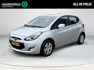 Hyundai ix20 1.6i i-Motion Automaat | All season banden | Cruise Control | Airco | Radio | Parkeerse