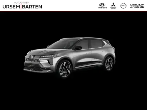 Mitsubishi Eclipse Cross 22KW Intense+ 87 kWh | Nu met € 4.000,- korting