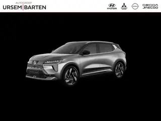 Mitsubishi Eclipse Cross 22KW Intense+ 87 kWh | Nu met € 4.000,- korting