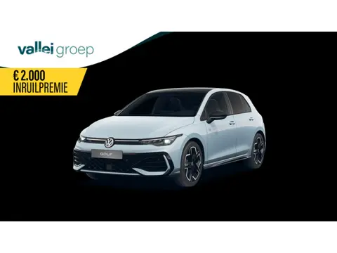 Volkswagen Golf 1.5 eTSI R-Line Edition 1.5 tsi 150 PK DSG