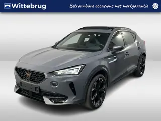 CUPRA Formentor 1.4 e-Hybrid Performance / AUTOMAAT/ 245 PK/ PANO/ STUUR+STOELVERWARM./ ACC/ FULL LI