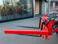 Weidemann Kistenkantelaar (bj 2022)