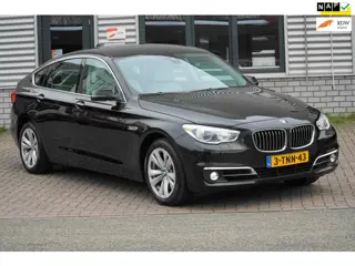 BMW 5-serie Gran Turismo 535i High Executive EERSTE EIGENAAR
