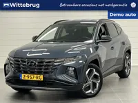 Hyundai Tucson 1.6 T-GDI PHEV Comfort Smart 4WD NAVIGATIE | AUTOMATISCHE ACHTERKLEP | 19 INCH | DEMO