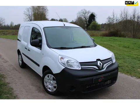 Renault Kangoo 1.5 Blue dCi 95 Comfort 88dkm NAP! NW APK!