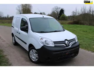 Renault Kangoo 1.5 Blue dCi 95 Comfort 88dkm NAP! NW APK!
