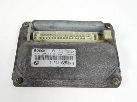 CDI UNIT BMW R 1100 RT 1990 - 2002
