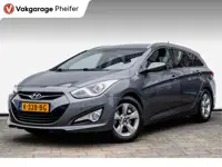 Hyundai i40 Wagon 1.6 GDI Blue i-Drive Trekhaak/ Climate control/ Pdc v+a/ Cruise control/ Lmv