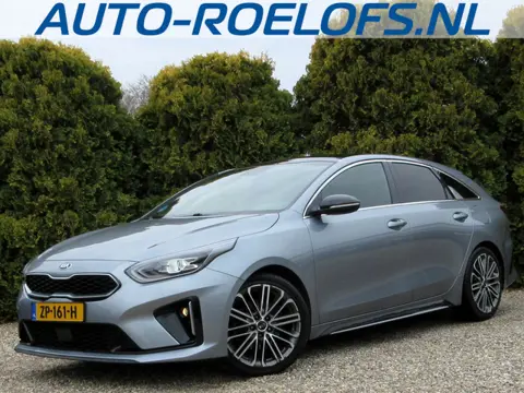 Kia ProCeed 1.4 T-GDI GT-Plus Automaat*Pano*Trekhaak*